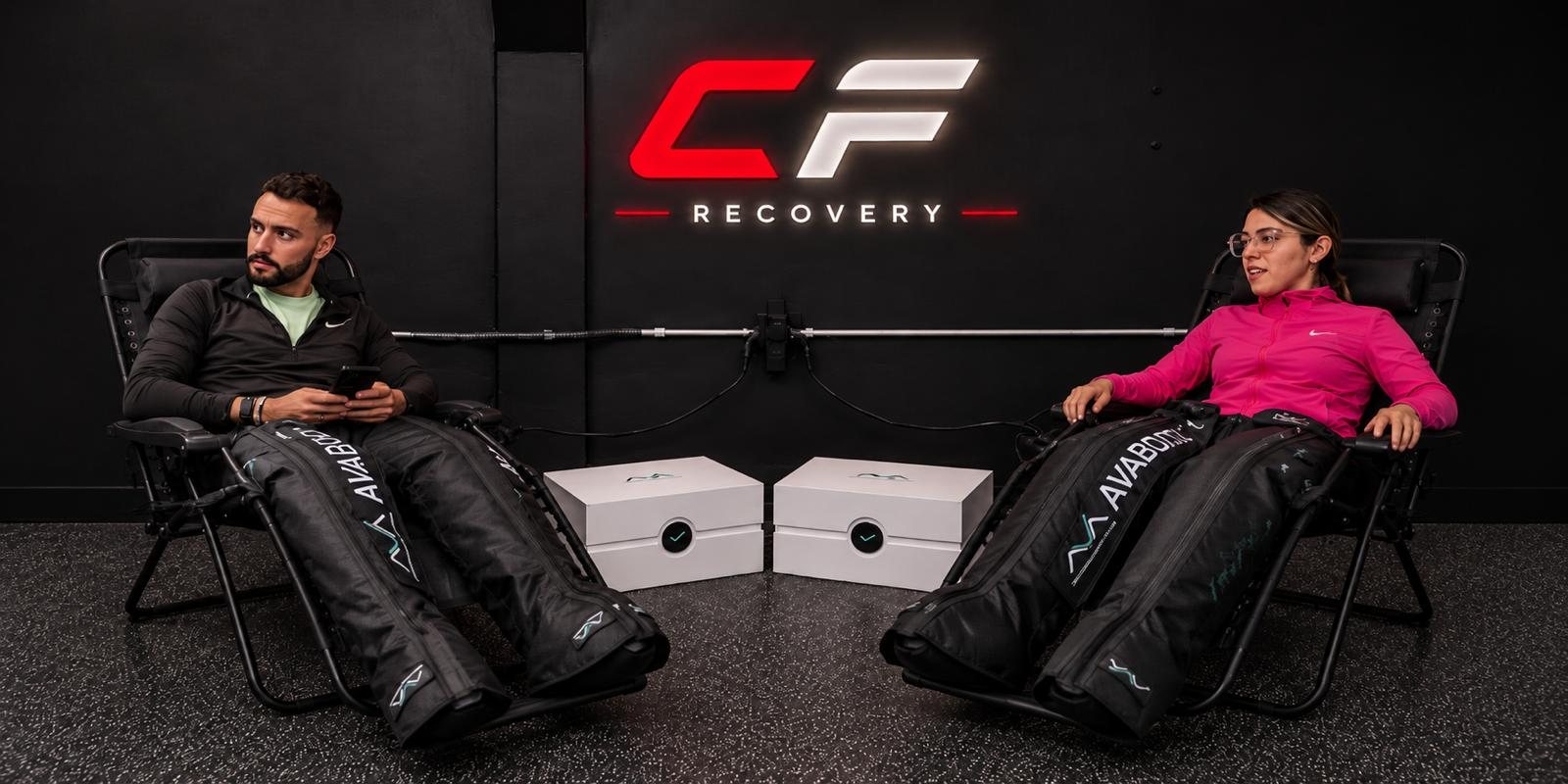 CF Recovery